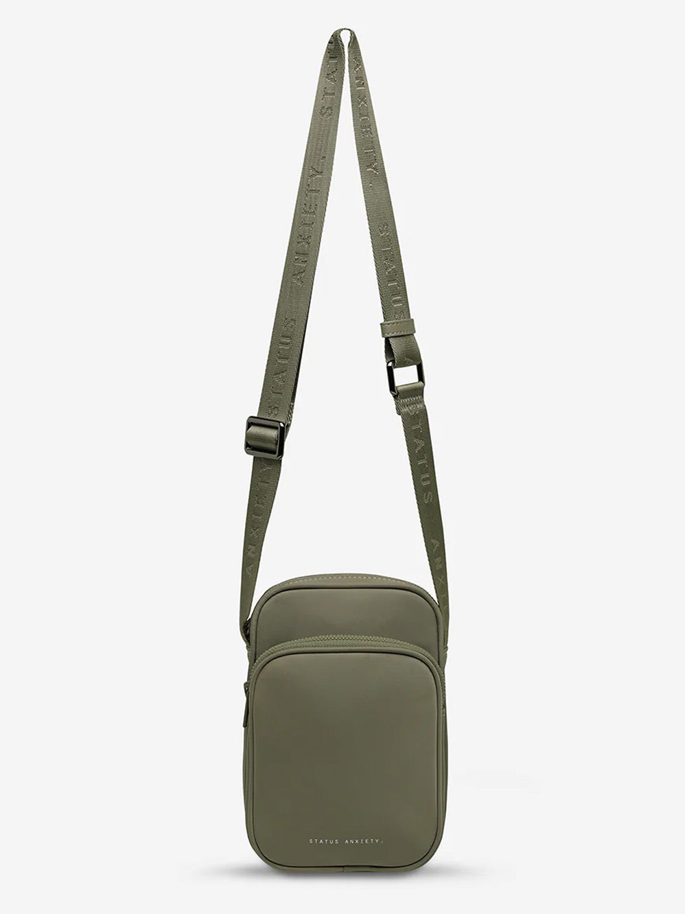 STATUS ANXIETY WINNIE RECYCLED BAG