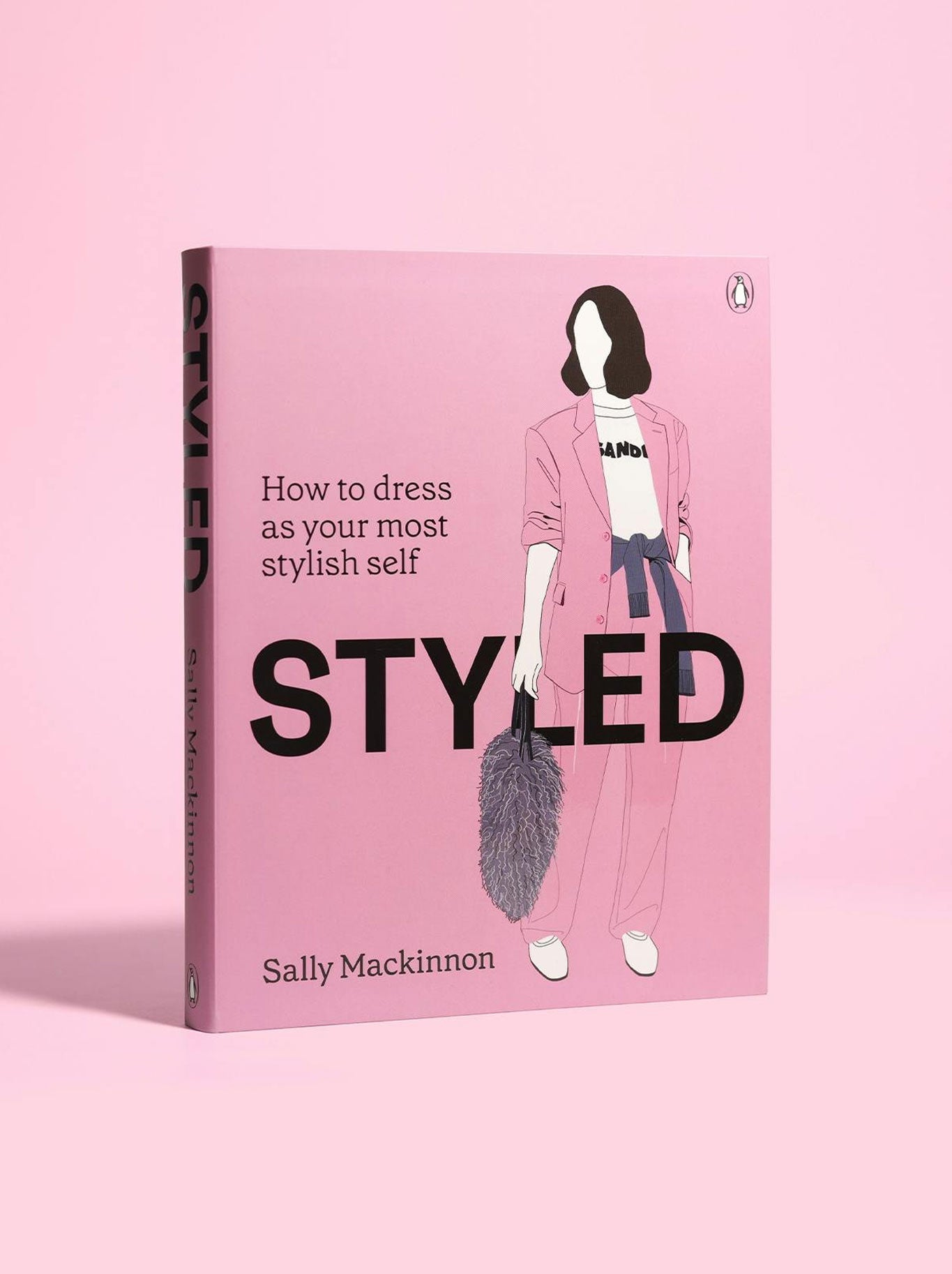 Styled: How to Dress as Your Most Stylish Self