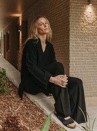 TALAMAYA GRACE PANT