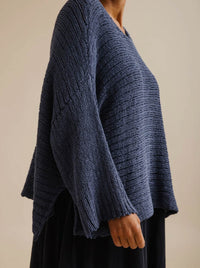 TALAMAYA COAST TO COAST PULLOVER
