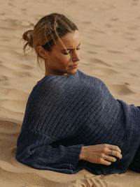TALAMAYA COAST TO COAST PULLOVER
