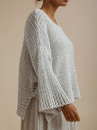 TALAMAYA COAST TO COAST PULLOVER