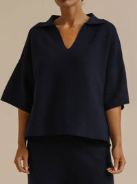 TALAMAYA GRACE SUMMER PULLOVER