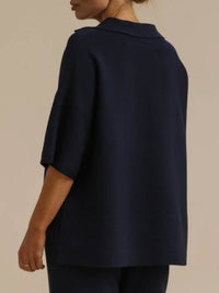 TALAMAYA GRACE SUMMER PULLOVER