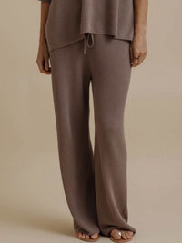 TALAMAYA LATTICE CRUISE PANT