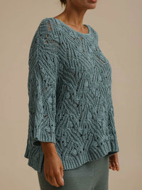 TALAMAYA PRISM PULLOVER