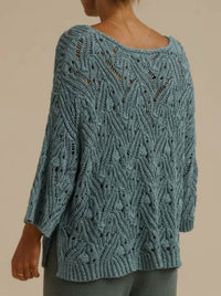 TALAMAYA PRISM PULLOVER