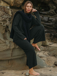 TALAMAYA WINTER RETREAT PANT