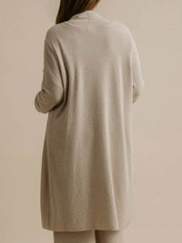 TALAMAYA WINTER RETREAT SHAWL CARDI