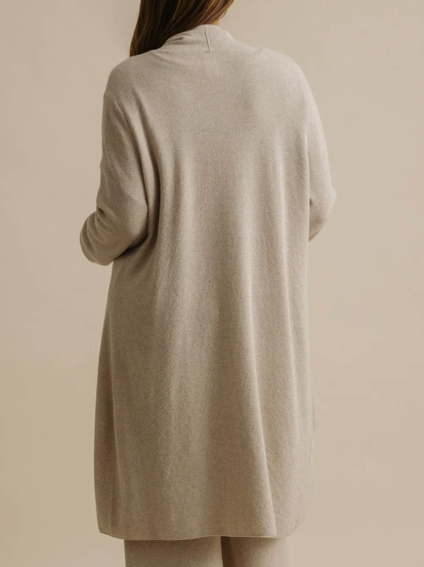 TALAMAYA WINTER RETREAT SHAWL CARDI