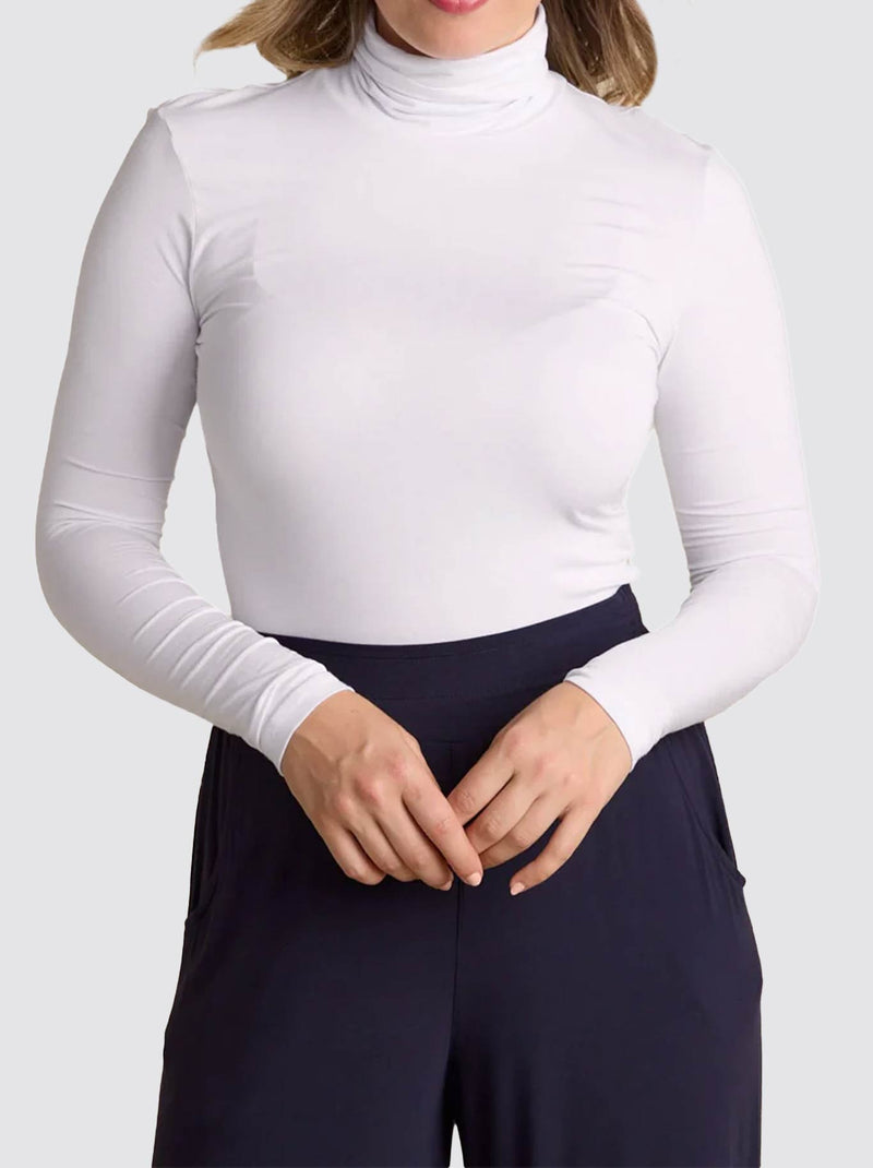 TANI TURTLE NECK
