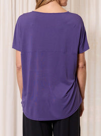 TANI IVY SWING TEE