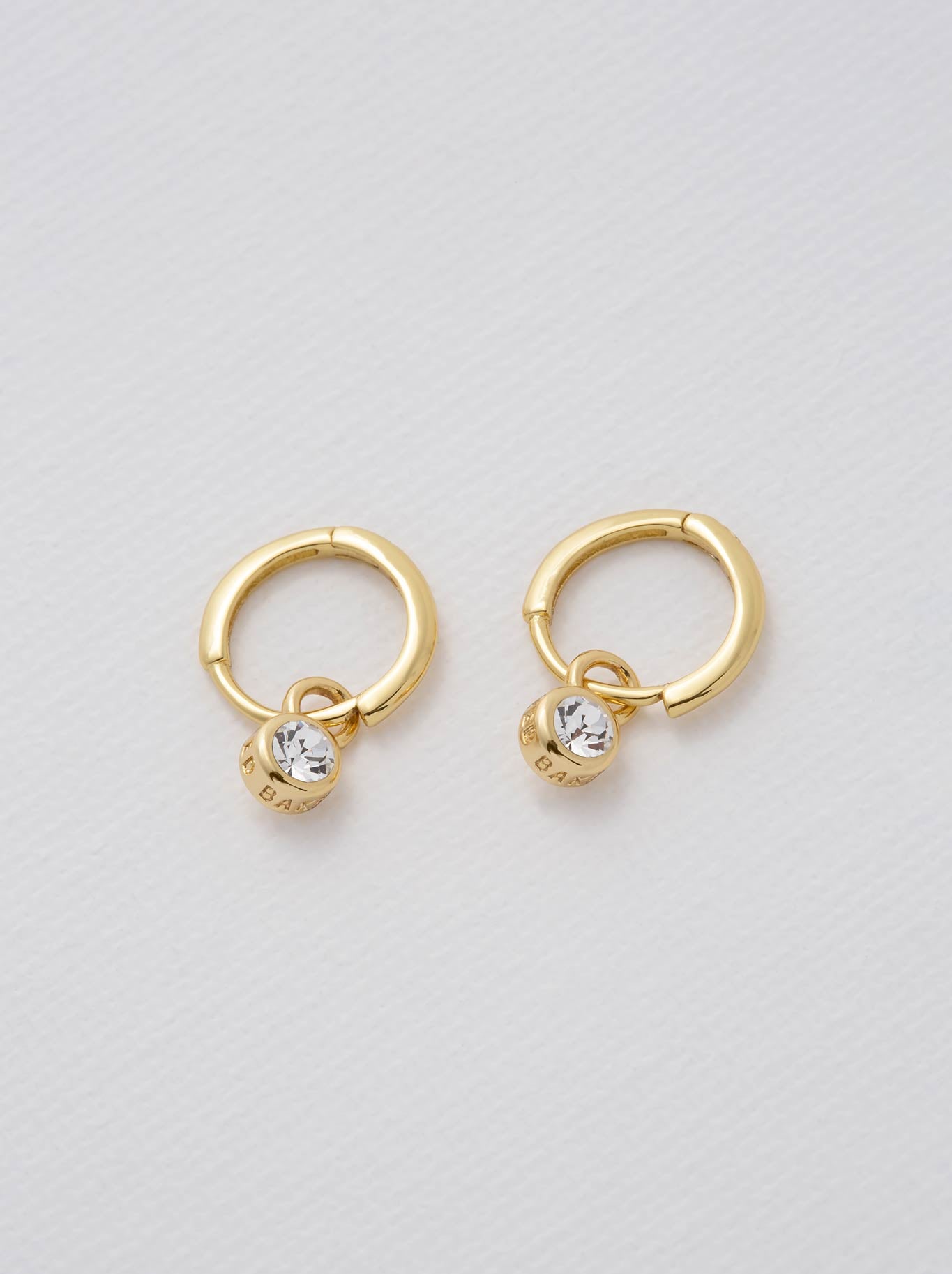 TED BAKER SINALAA CRYSTAL HUGGIES