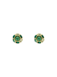 TED BAKER GEMME CRYSTAL STUD EARRING