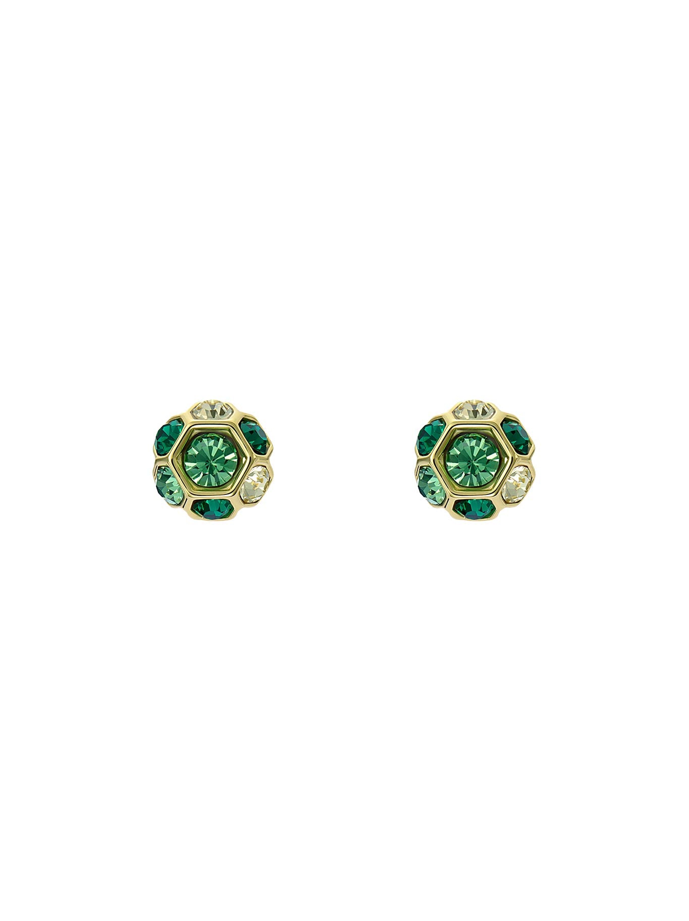 TED BAKER GEMME CRYSTAL STUD EARRING