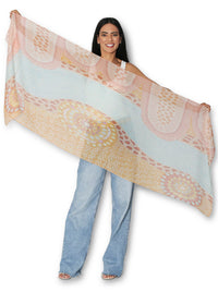 THE ARTISTS LABEL NAROOMA SCARF
