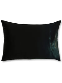 THE ARTISTS LABEL WASH OF MEMORIES SILK PILLOW CASE