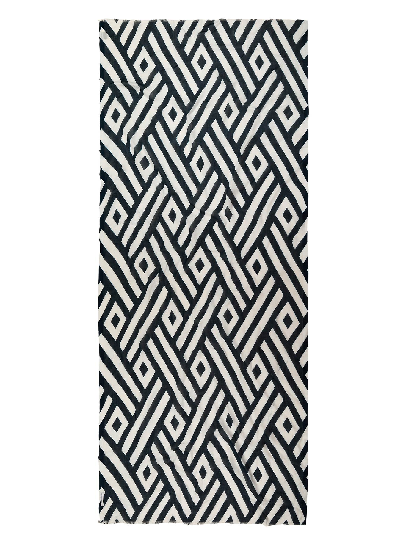 THE SCARF COMPANY VALENCIA SCARF