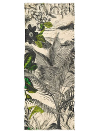 THE SCARF COMPANY DEVON WOOL SCARF
