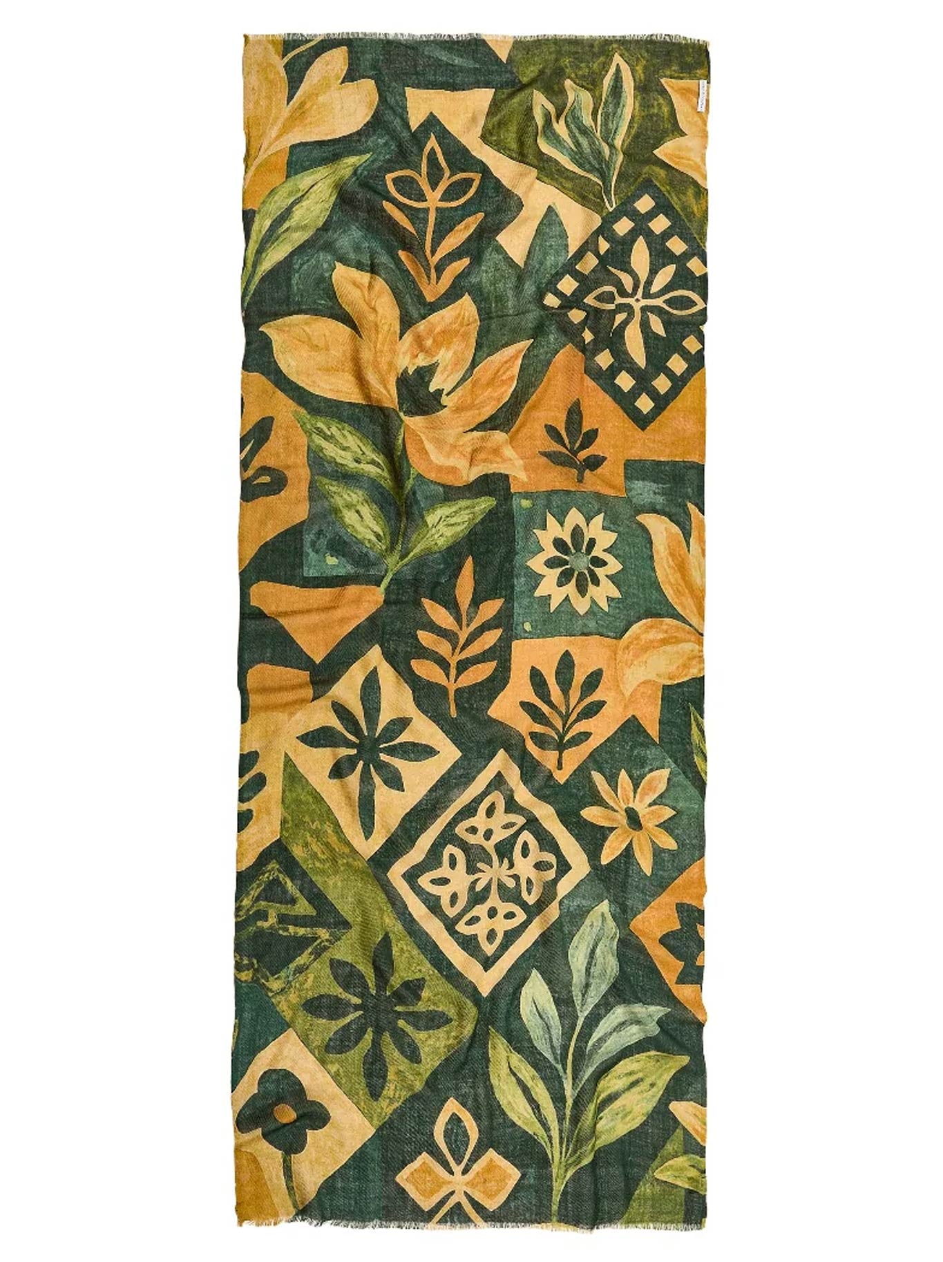 THE SCARF COMPANY DINAH WOOL SCARF