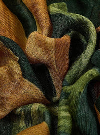 THE SCARF COMPANY DINAH WOOL SCARF