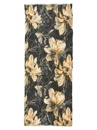 THE SCARF COMPANY SHELBY WOOL SCARF