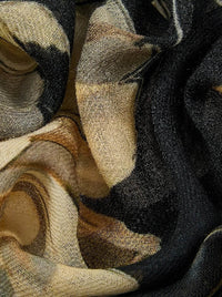 THE SCARF COMPANY SHELBY WOOL SCARF