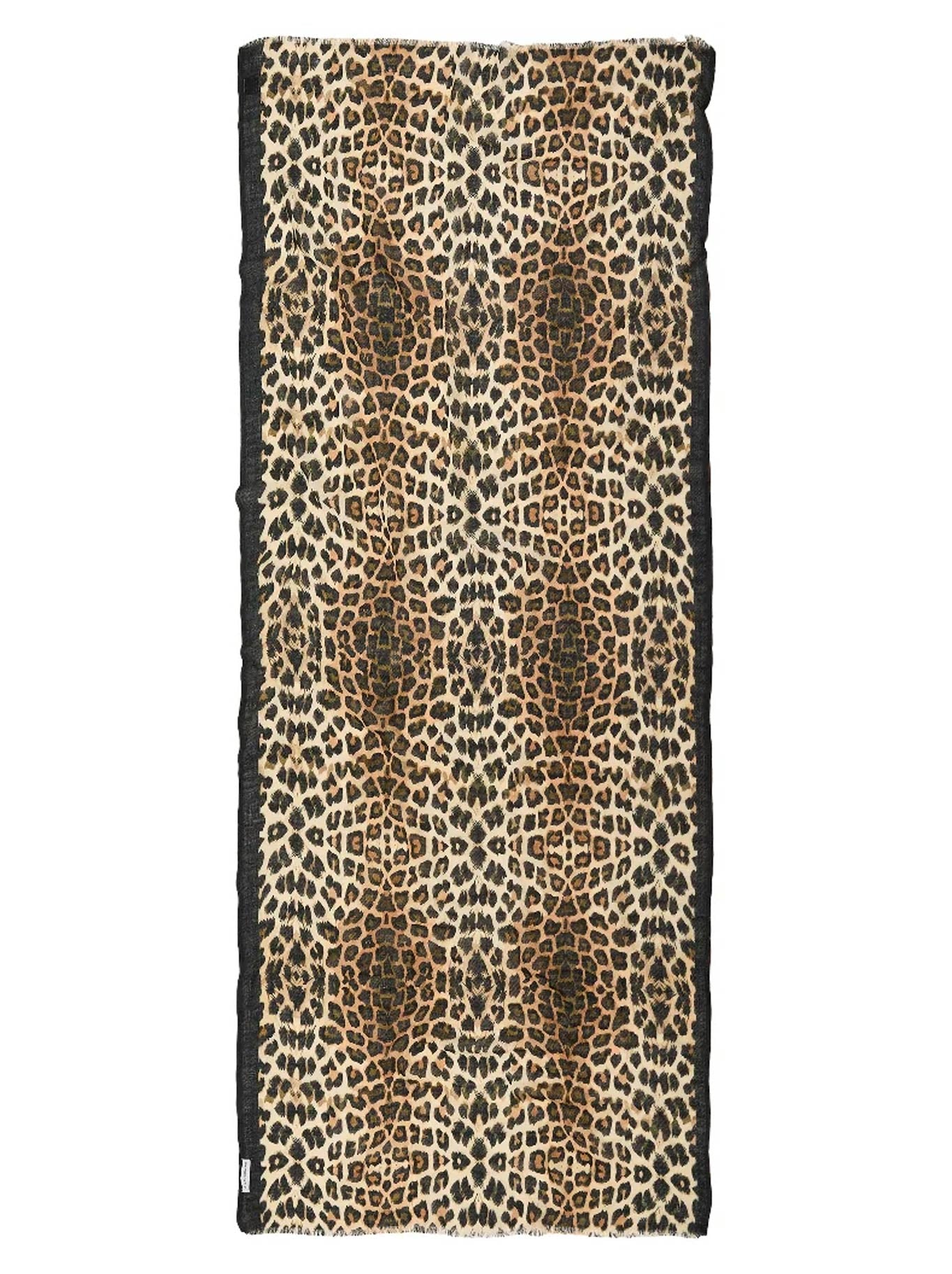 THE SCARF COMPANY ZELDA WOOL SCARF
