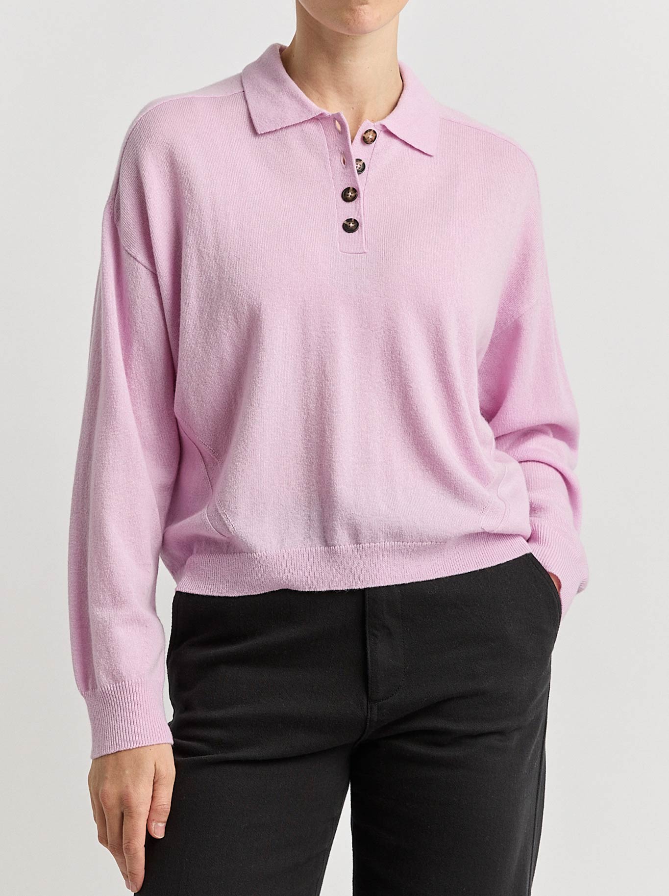 TOORALLIE FINE JERSEY POLO
