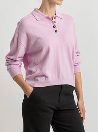 TOORALLIE FINE JERSEY POLO