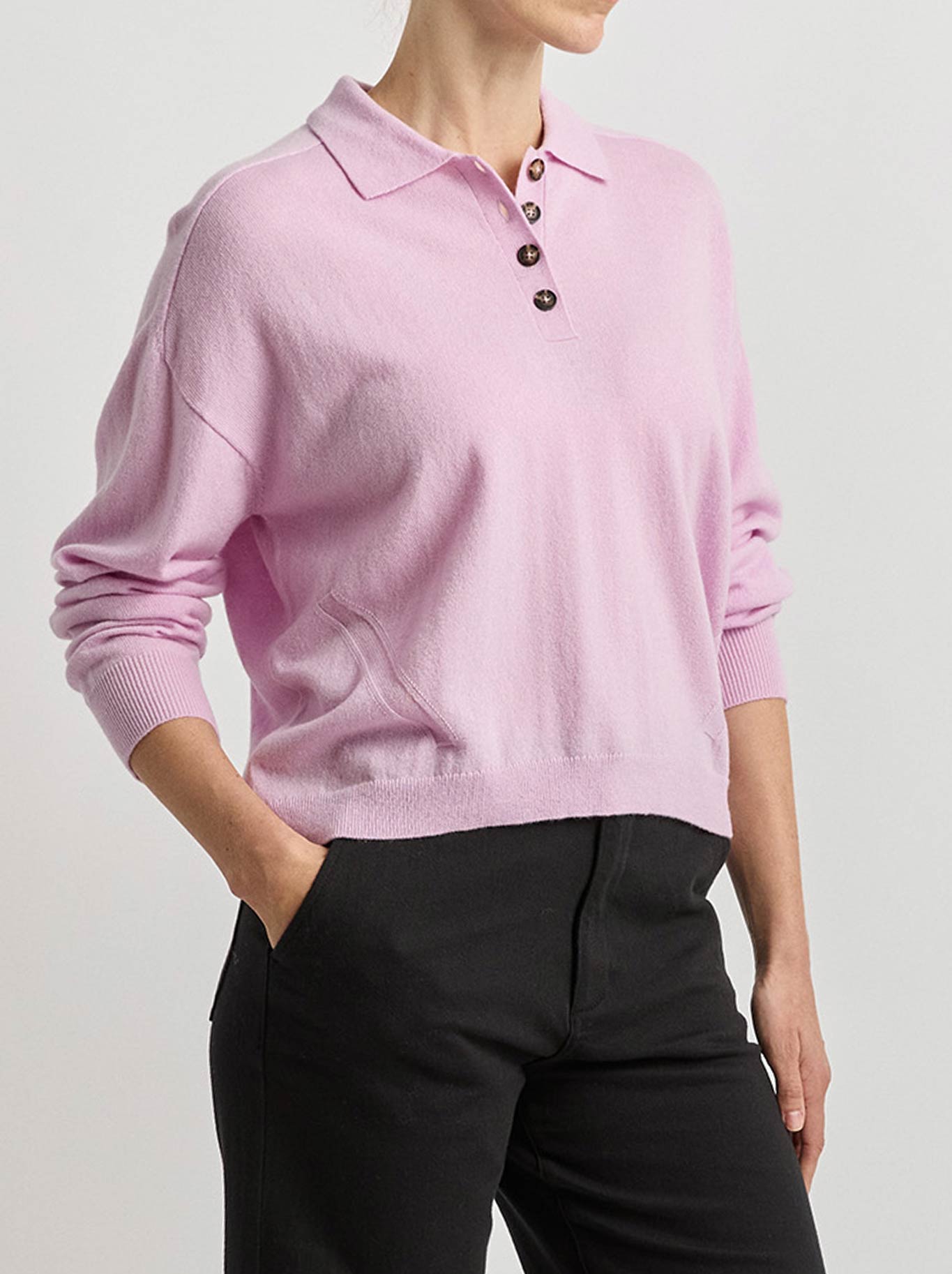 TOORALLIE FINE JERSEY POLO