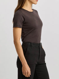 TOORALLIE MERINO SHORT SLEEVE TEE