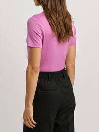 TOORALLIE MERINO SHORT SLEEVE TEE