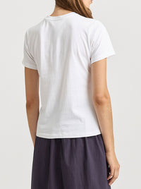 TOORALLIE CLASSIC SUPIMA TEE