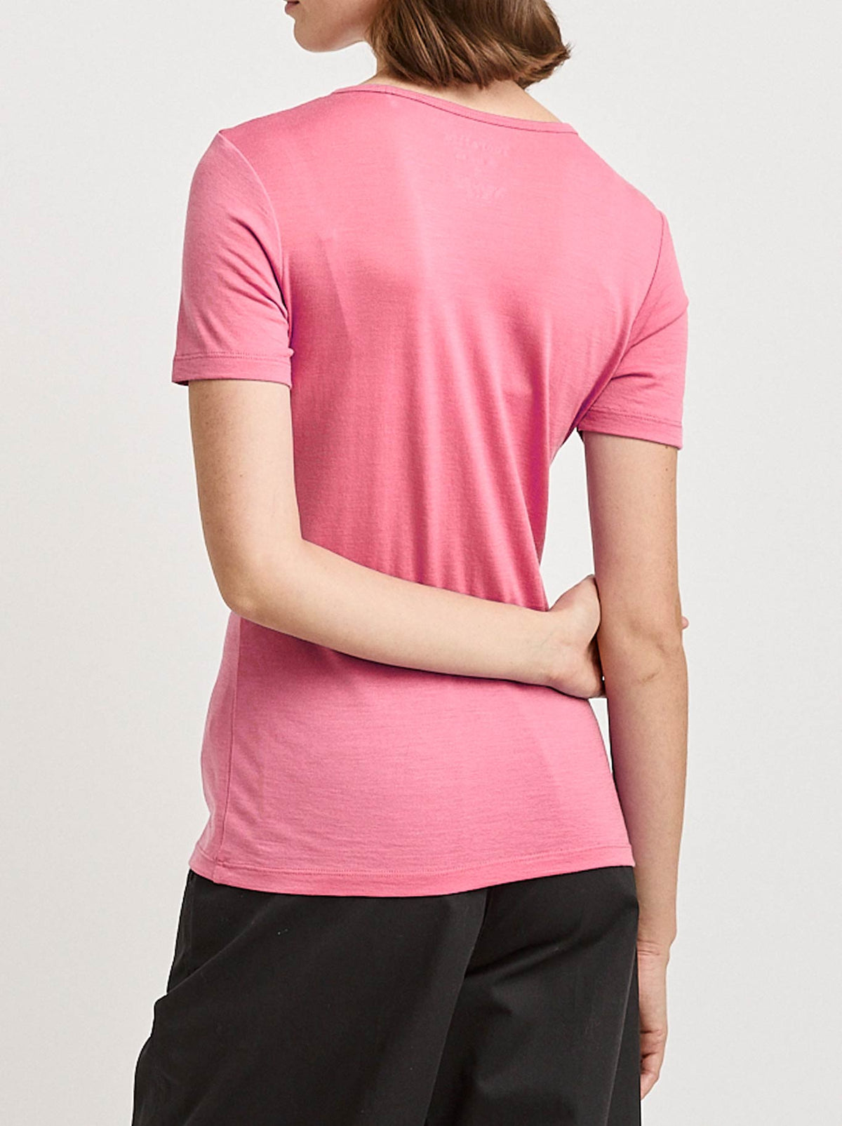 TOORALLIE CLASSIC ORGANIC COTTON TEE