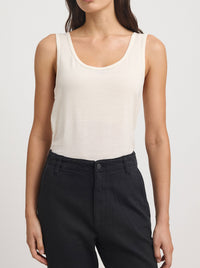 TOORALLIE MERINO SCOOP TANK