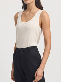 TOORALLIE MERINO SCOOP TANK