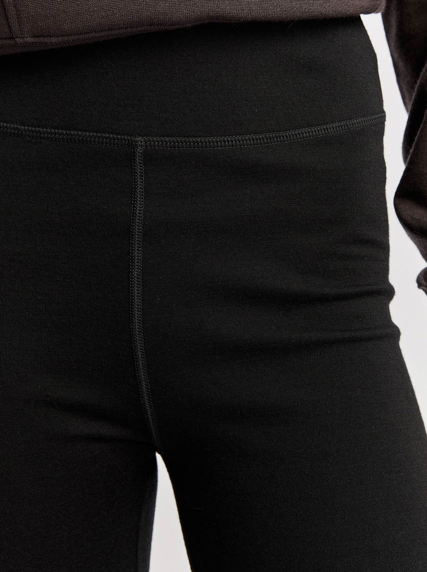 TOORALLIE MERINO LEGGINGS