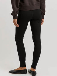 TOORALLIE MERINO LEGGINGS
