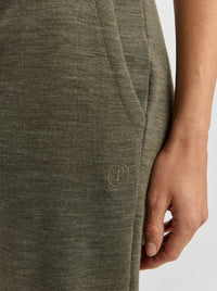 TOORALLIE LOUNGE DRAWSTRING PANT
