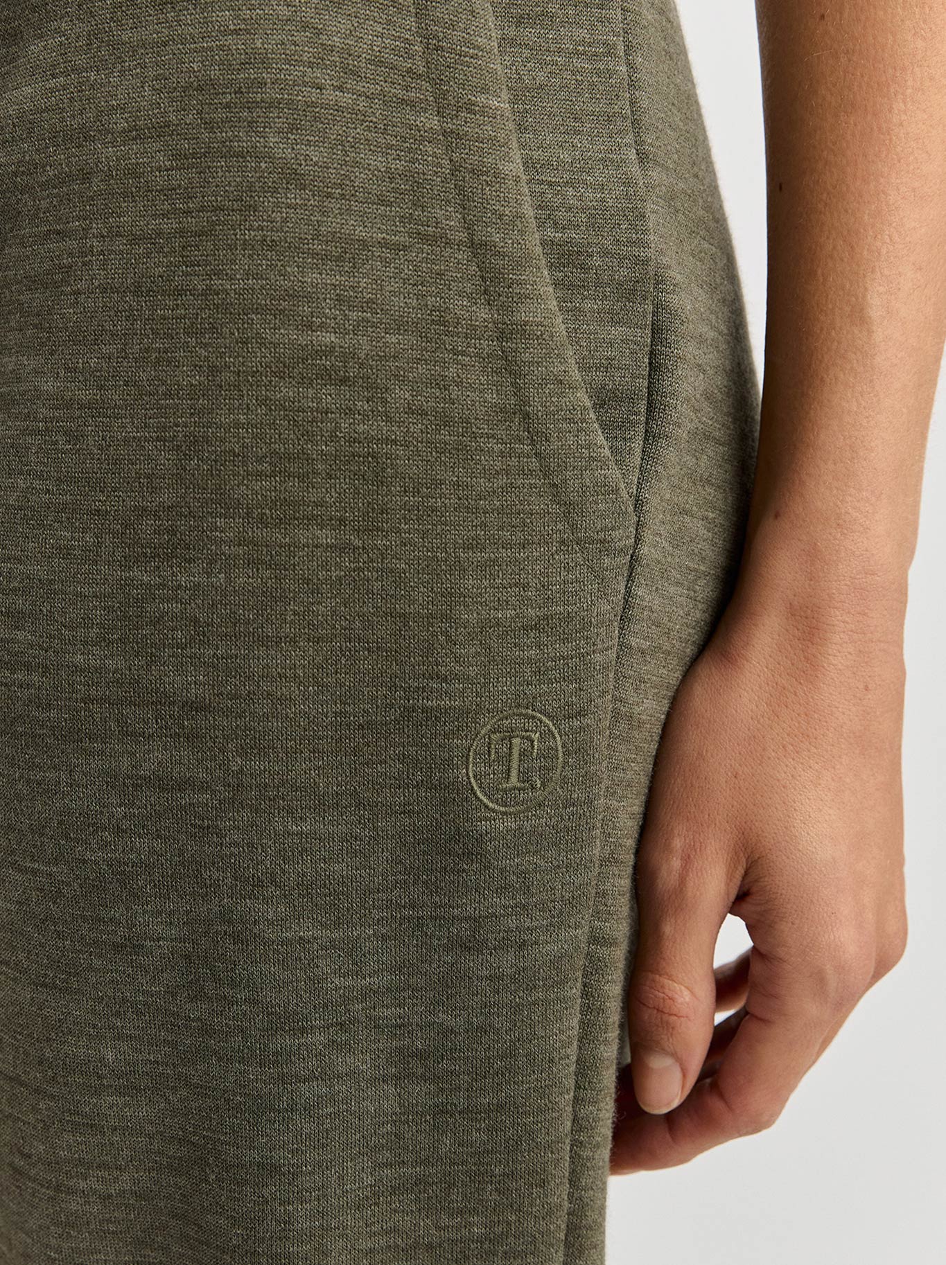 TOORALLIE LOUNGE DRAWSTRING PANT