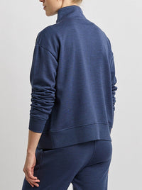 TOORALLIE LOUNGE ZIP JACKET