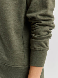 TOORALLIE LOUNGE ZIP JACKET