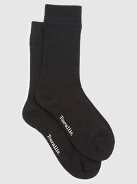 TOORALLIE FINE MERINO WOOL SOCKS