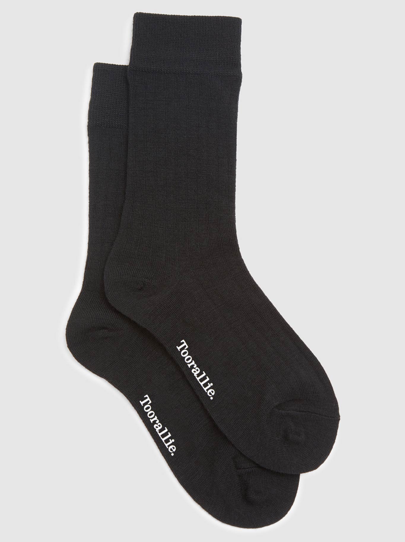 TOORALLIE FINE MERINO WOOL SOCKS