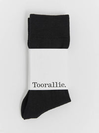 TOORALLIE FINE MERINO WOOL SOCKS