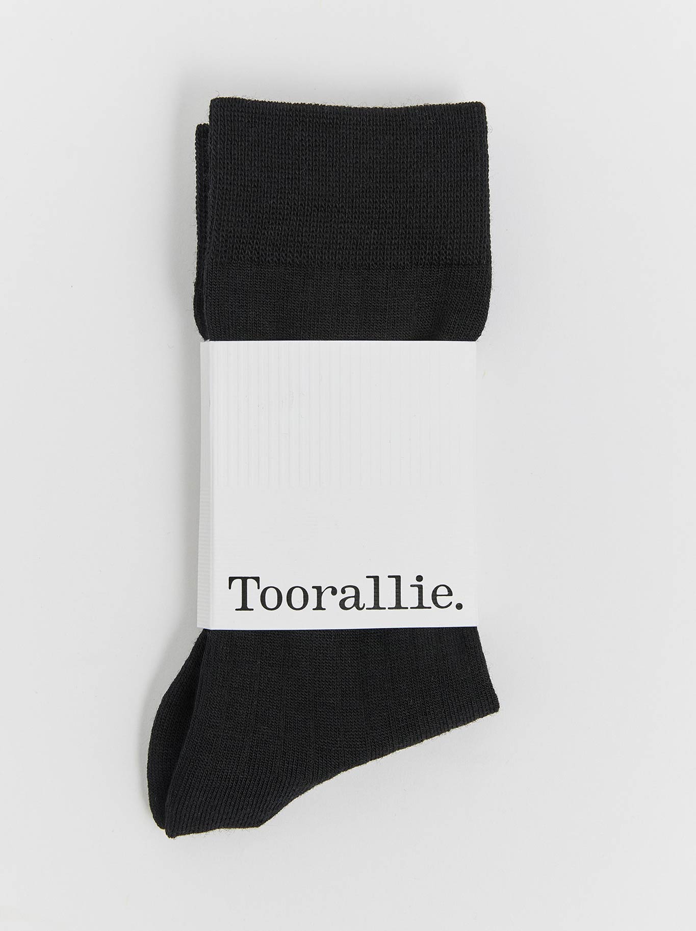 TOORALLIE FINE MERINO WOOL SOCKS