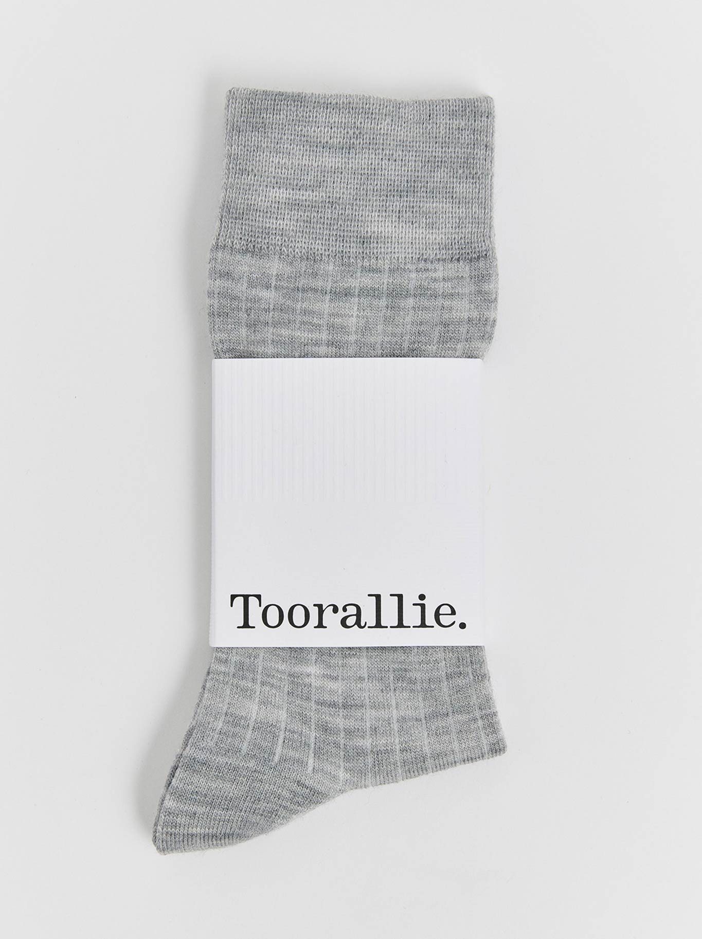 TOORALLIE FINE MERINO WOOL SOCKS