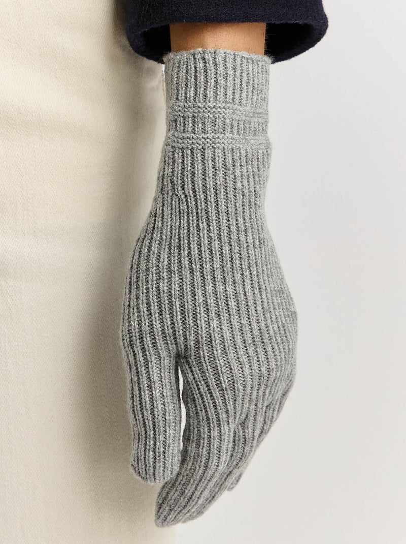 TOORALLIE FINE RIB GLOVE