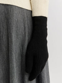 TOORALLIE FINE RIB GLOVE